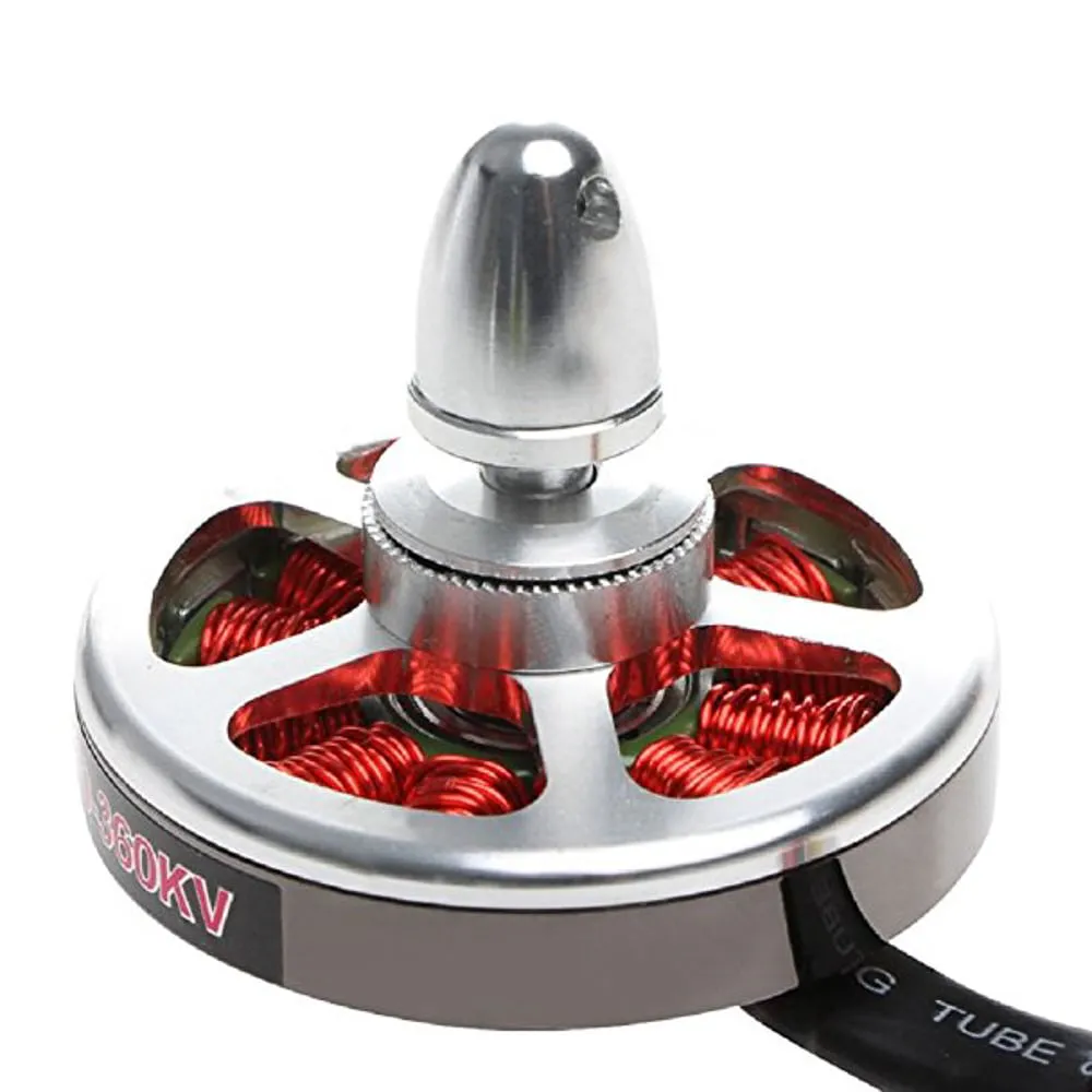 5010 750KV High-Torque Brushless Motor