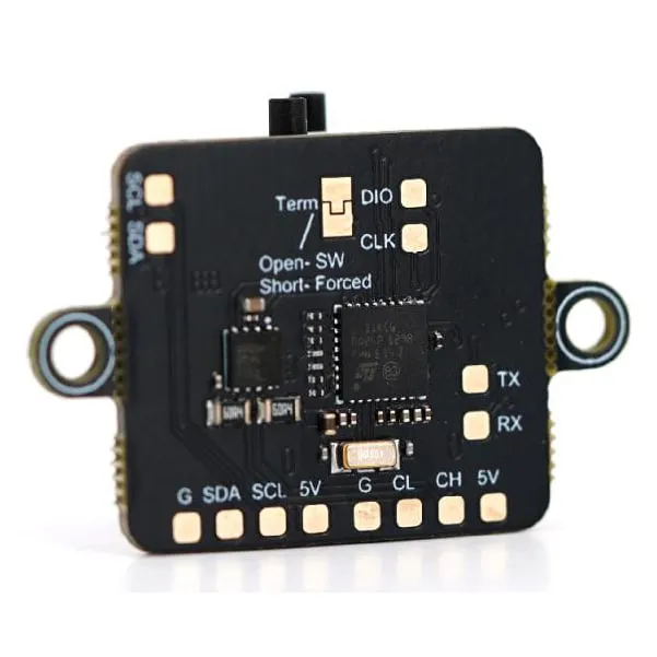 TBS Lucid DroneCAN Airspeed Sensor Pro