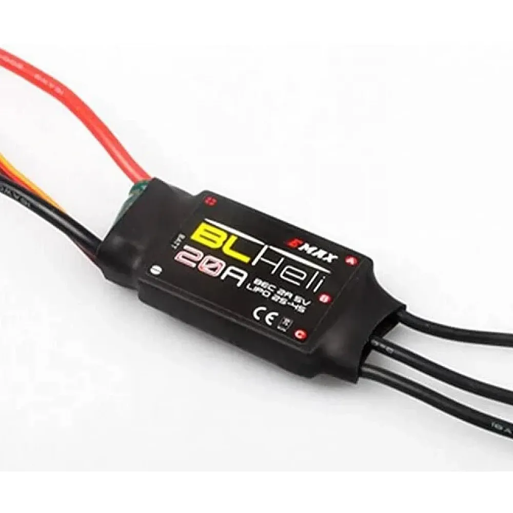 EMAX BLHeli 20A ESC