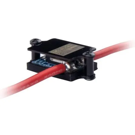 Mauch PL050 50A Power Sensor Board