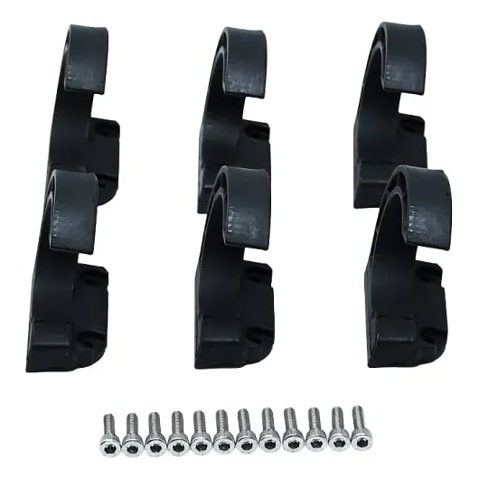 SF610M Arm Clamp 6-Pack