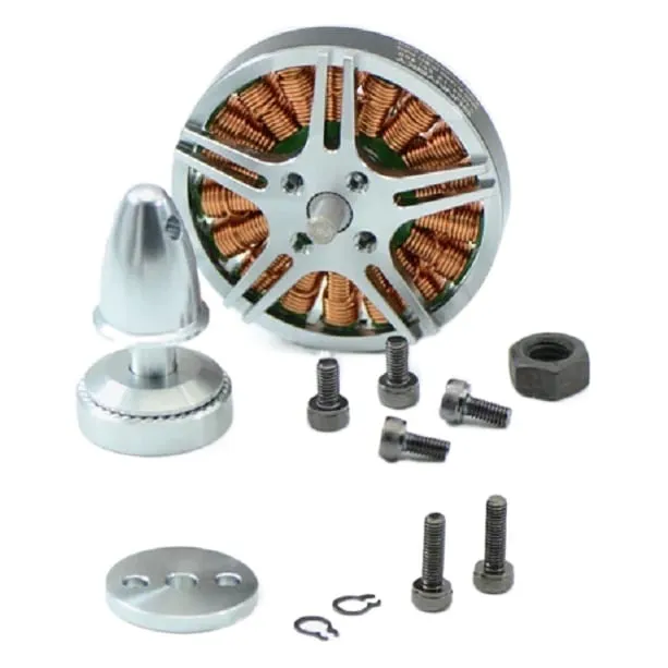 SunnySky V4004 KV300 Brushless Motor