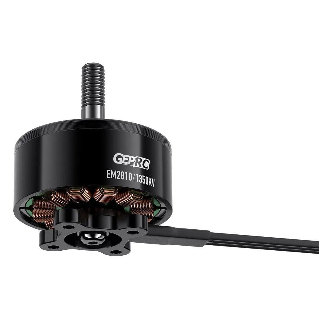 GEPRC EM2810 1280KV/1350KV Motor