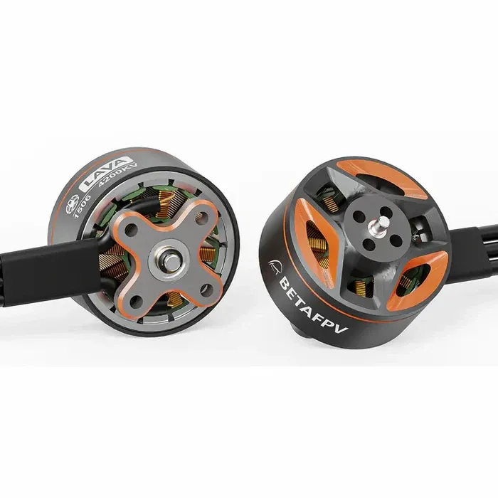 BetaFPV LAVA 1506 4200KV Brushless Motor