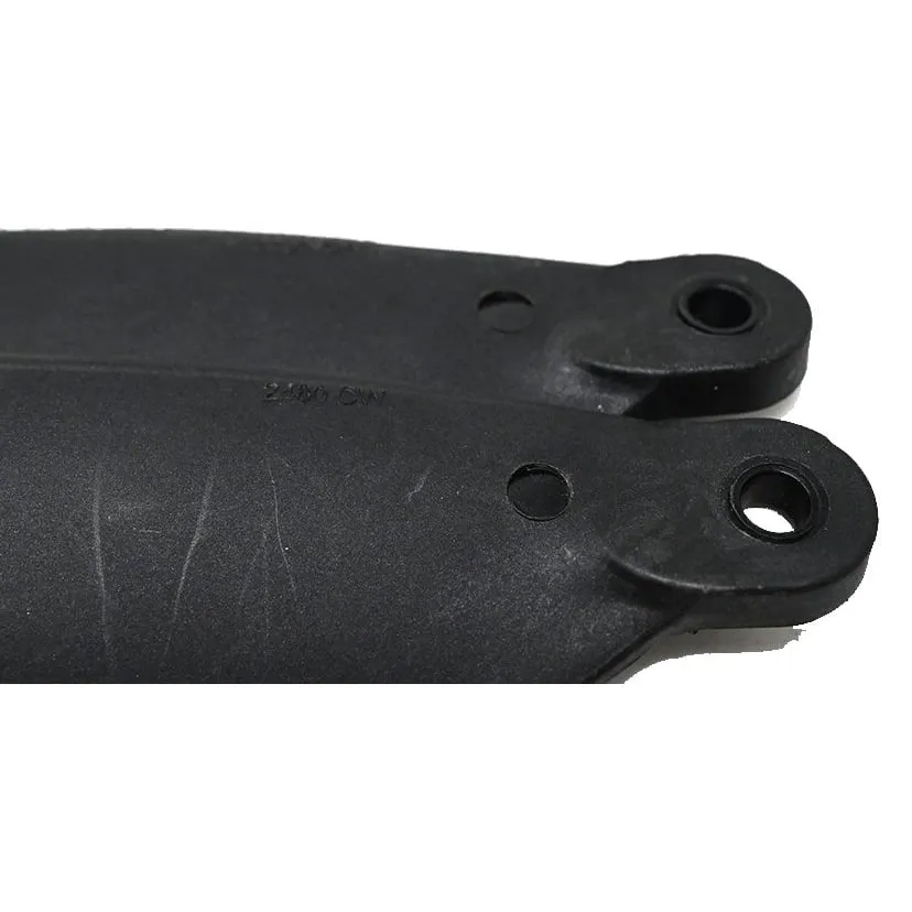 MK AERO X6 Plus 2480 Propellers (Set of 4 — 2CW+2CCW)