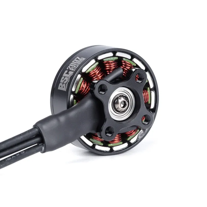 MAD BSC 2807 1300KV Brushless Motor