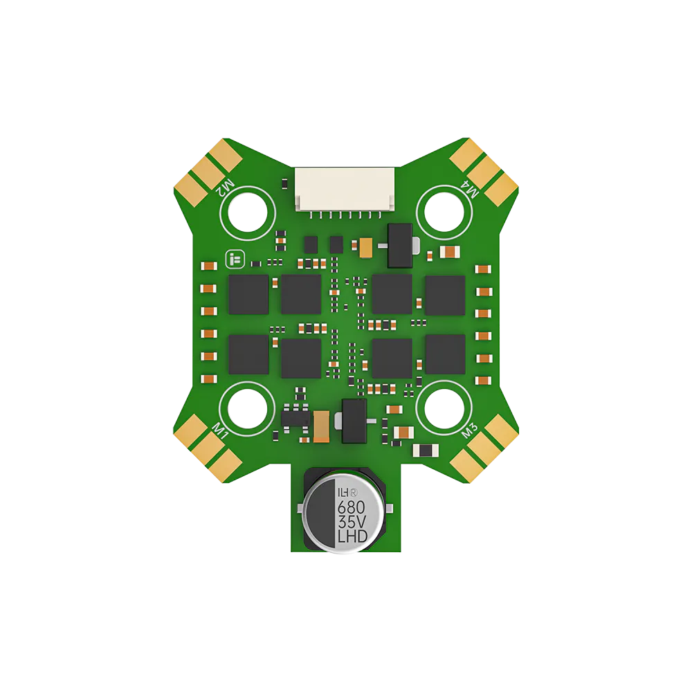 iFlight Blitz Mini E55 4-in-1 ESC