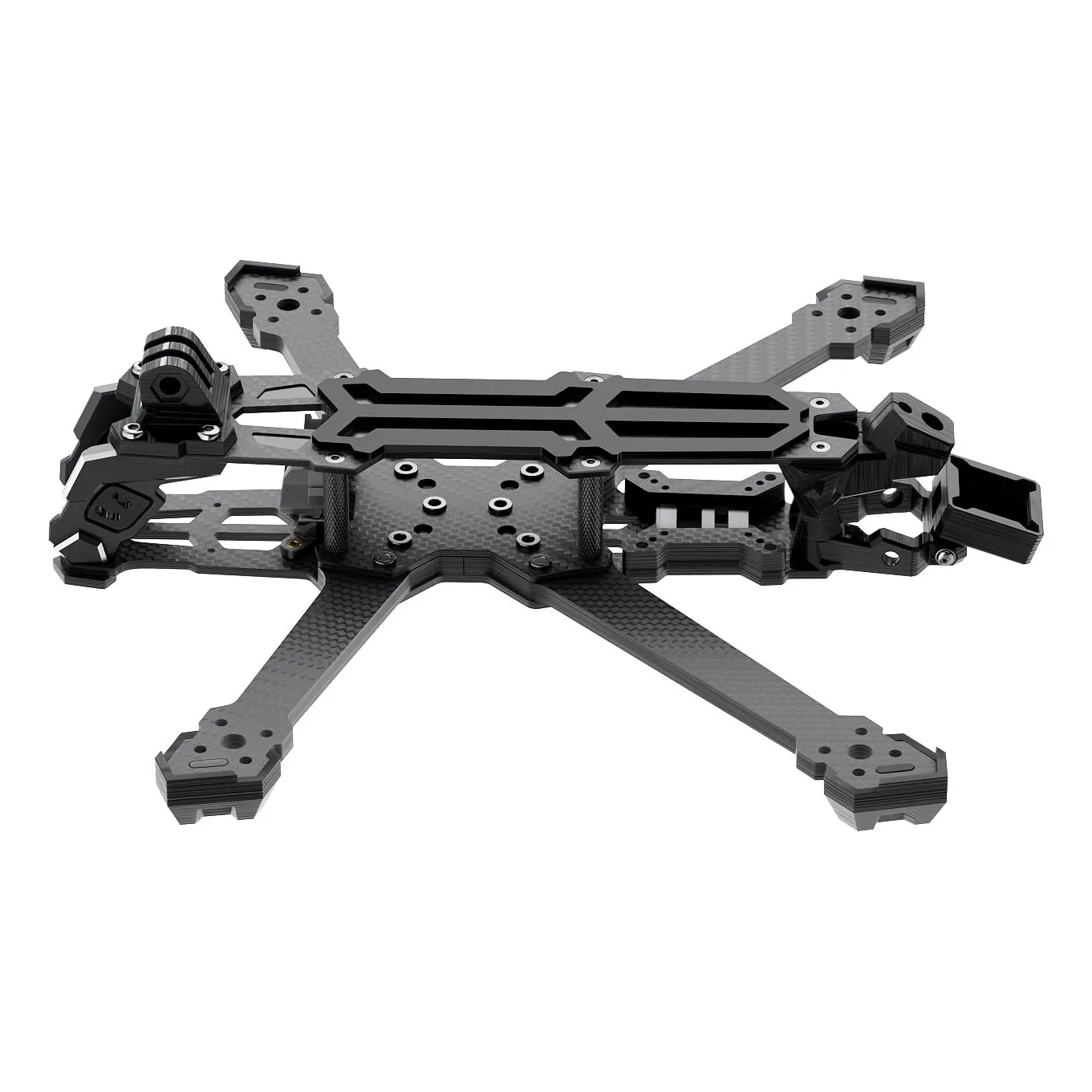 GEPRC GEP-Vapor-D5 Frame