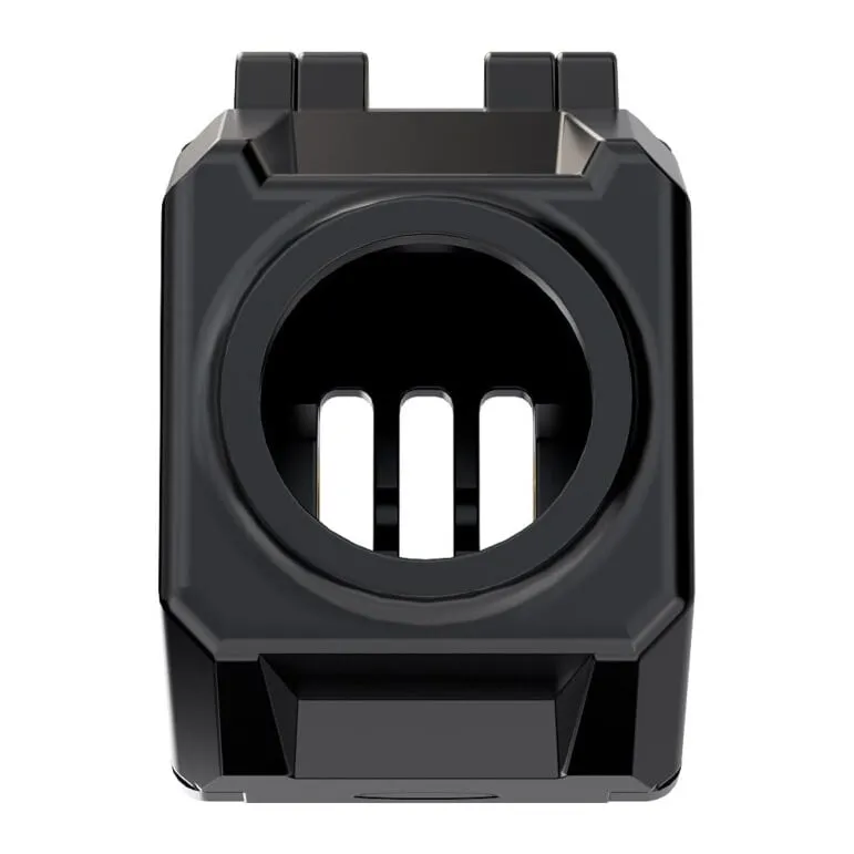 GEPRC DJI O4 Air Unit Camera Module Housing Kit (14mm Mount)
