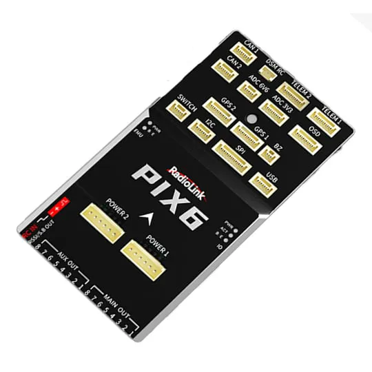 Radiolink PIX6 Flight Controller