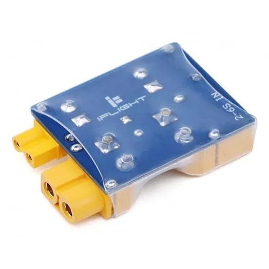 iFlight Smart Smoke Stopper (XT60 + XT30)