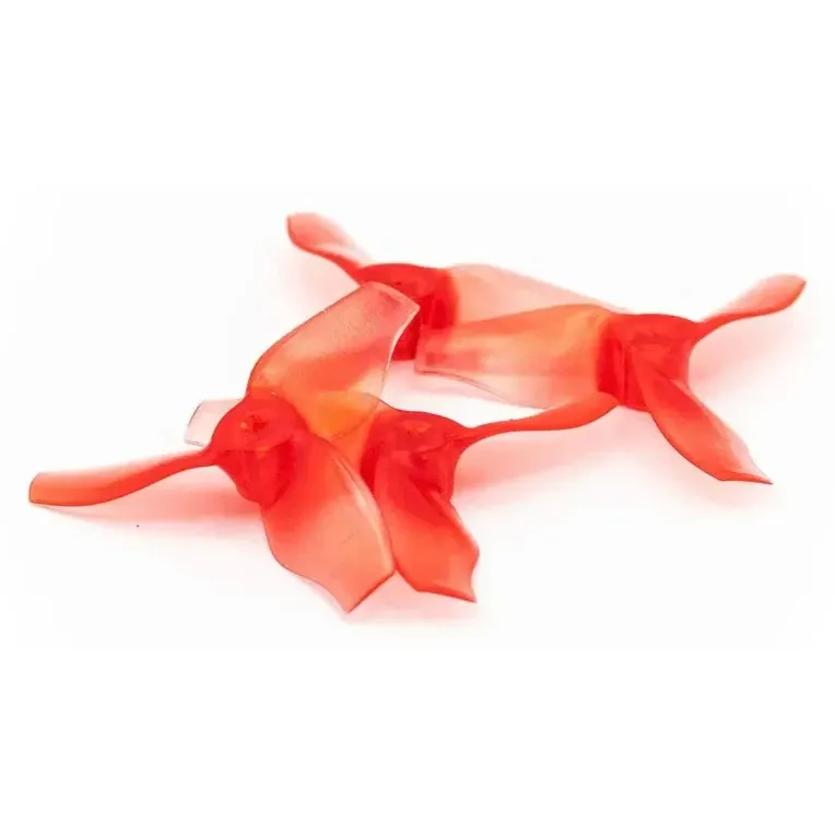 EMAX Avia 31mm 3-Blade Propellers for Tinyhawk Nanoscout (4CW+4CCW)