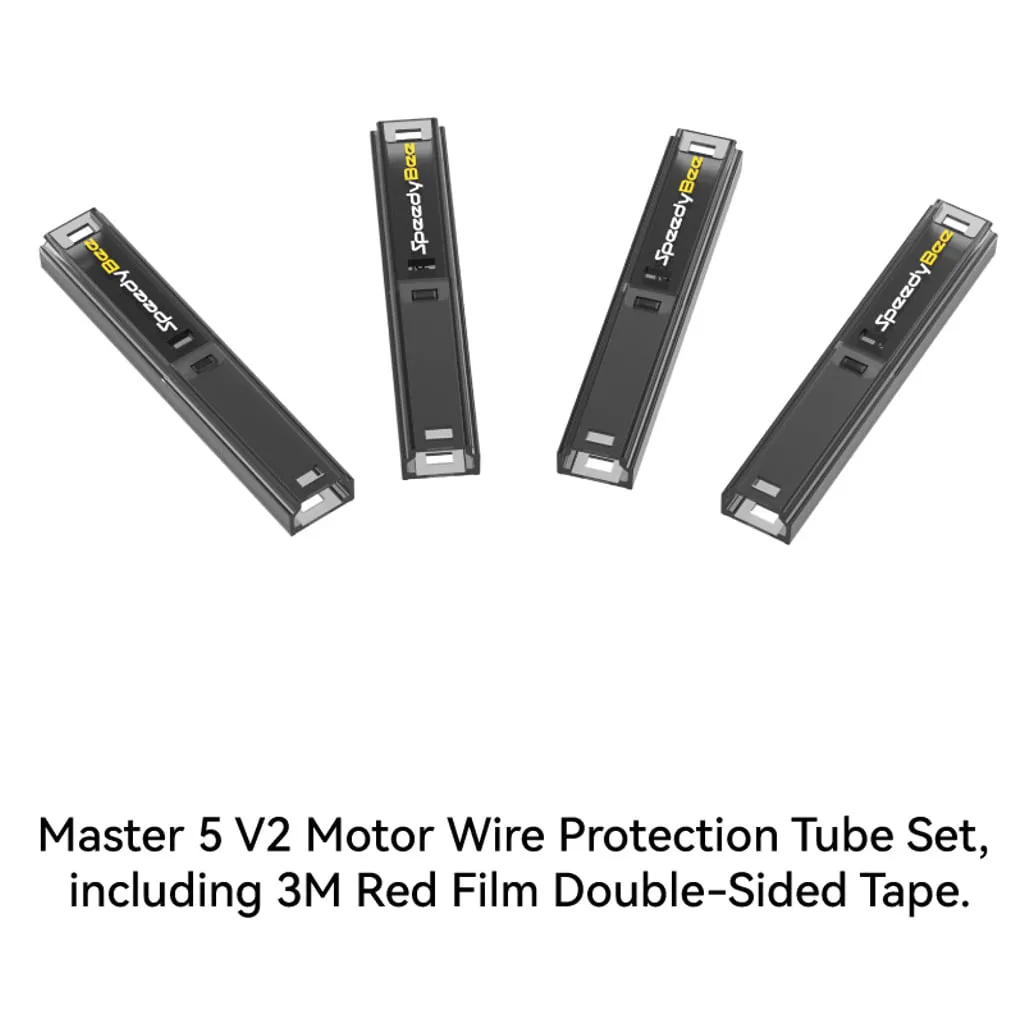 SpeedyBee Master 5 V2 Replacement Arm (Back)