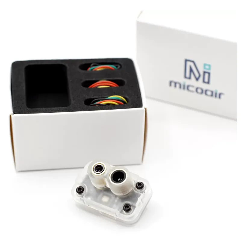 MicoAir MT-01P LiDAR Range Sensor