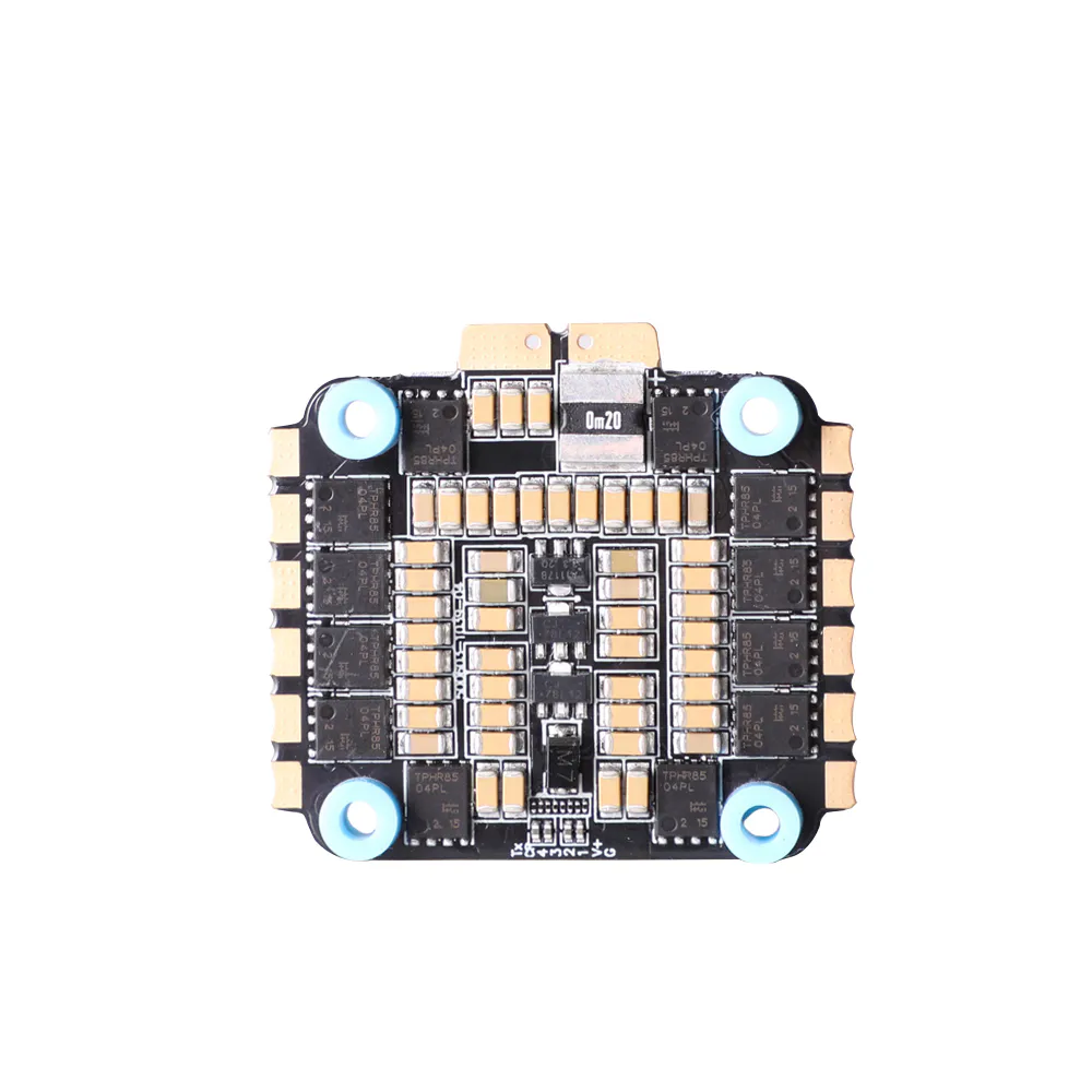 T-Motor Pacer P60A V2 3-6S BLHeli_32 4-in-1 ESC