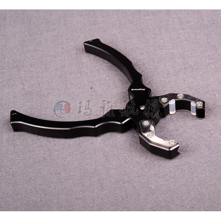Mayatech 7-in-1 Metal Pliers & Shock-Absorbing Clip Tool