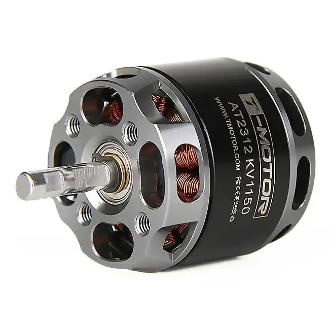 T-Motor AT2312 Long Shaft Fixed-Wing Brushless Motor