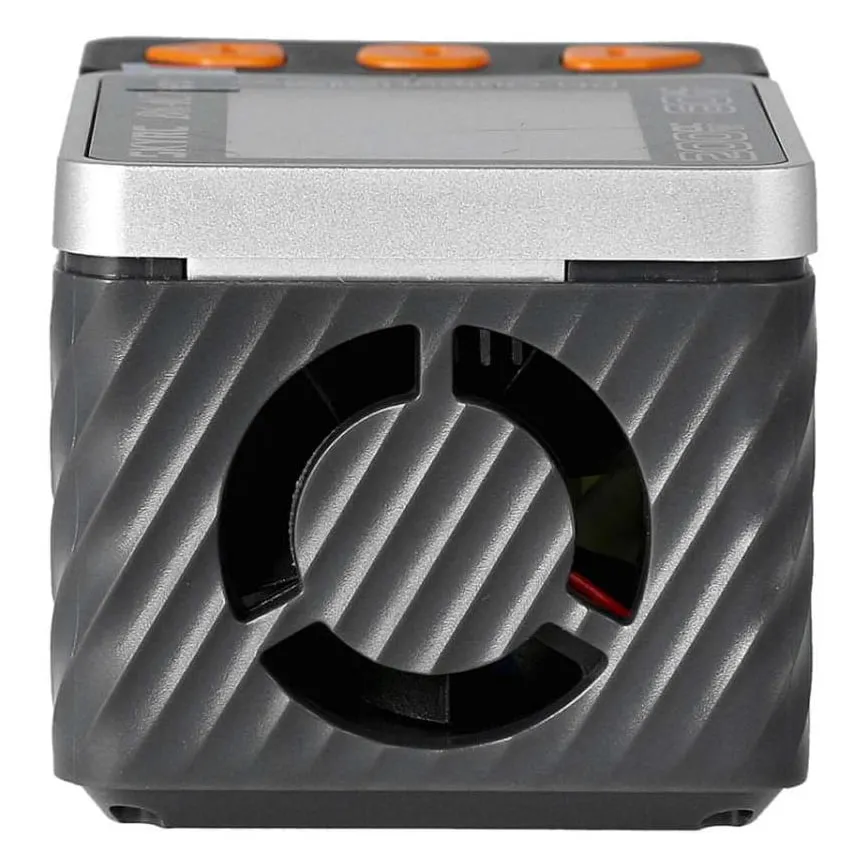 SkyRC B6AC Neo Smart Charger (DC 200W / AC 60W, 1–6S)