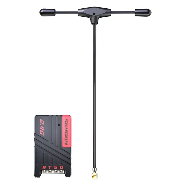SkyGuy Max 2.4G ExpressLRS Receiver