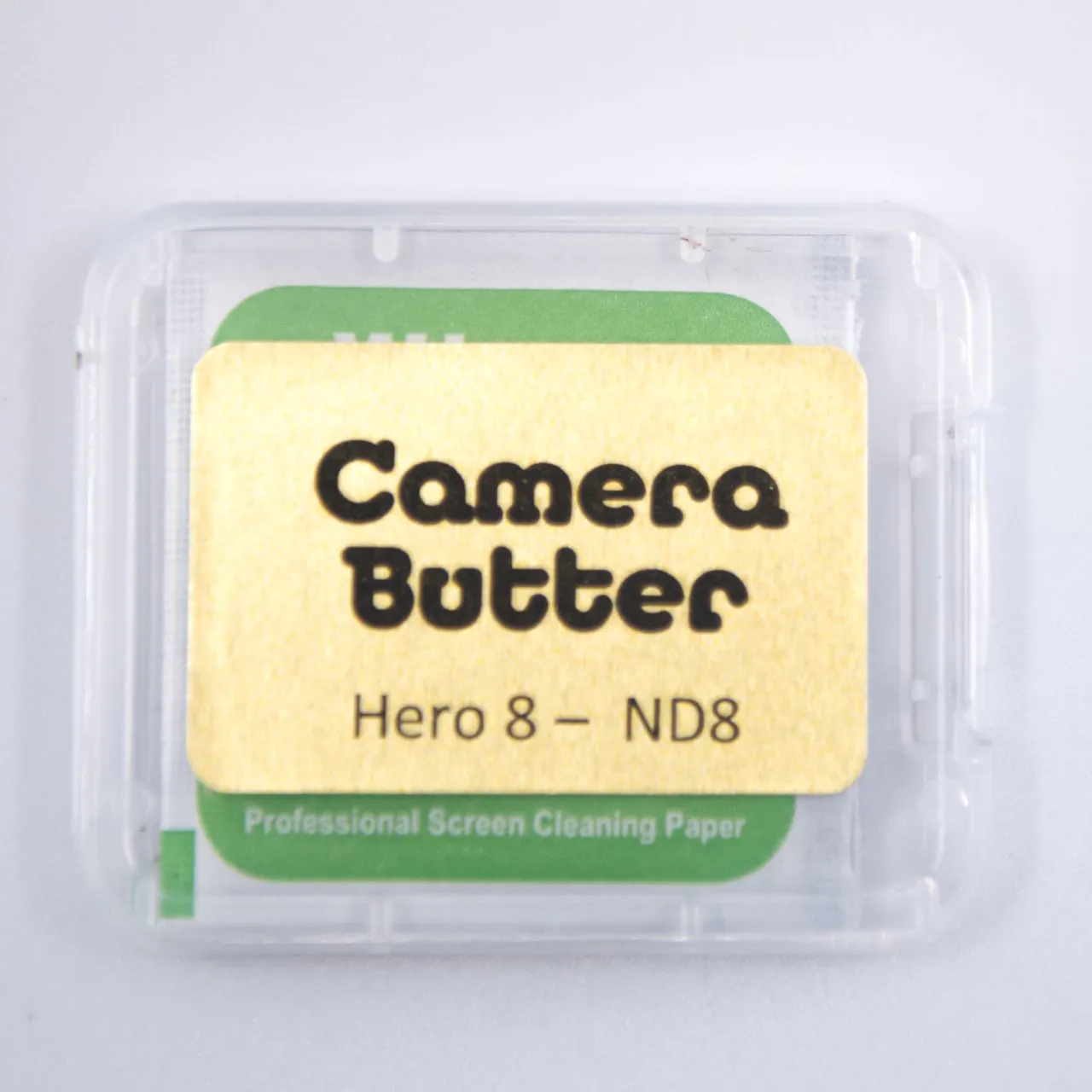 Glass ND Filter for GoPro Hero 8 / Hero 9