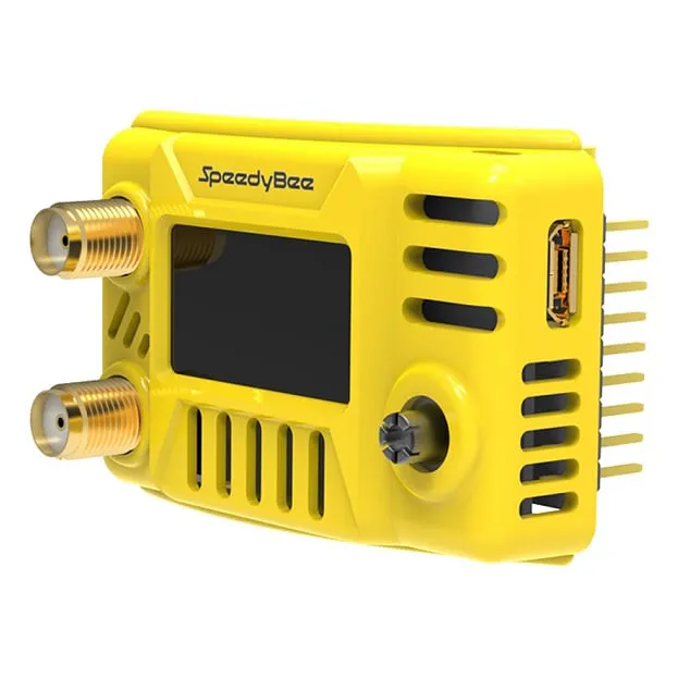 SpeedyBee 5.8GHz Diversity FPV Goggles Receiver Module