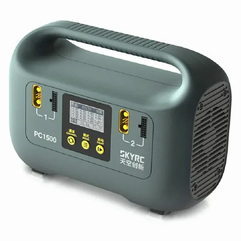 SkyRC PC1500 1500W 12S/14S LiPo Charger