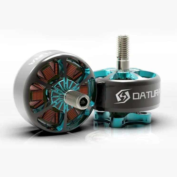 Foxeer Datura 2207.5 2750KV Brushless Motor