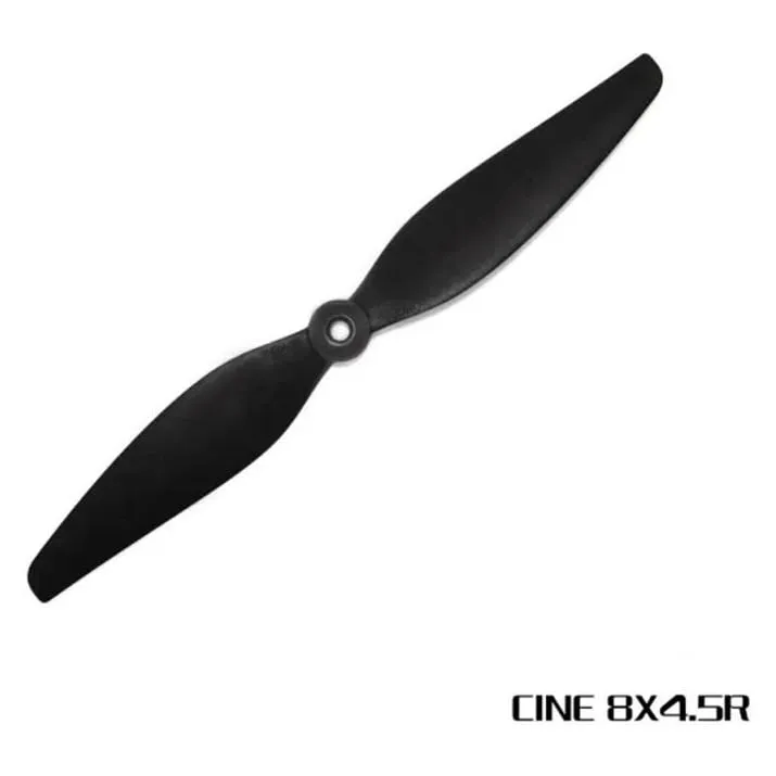 HQ 8×4.5R Spare Propeller for TBS Mojito (1CW)