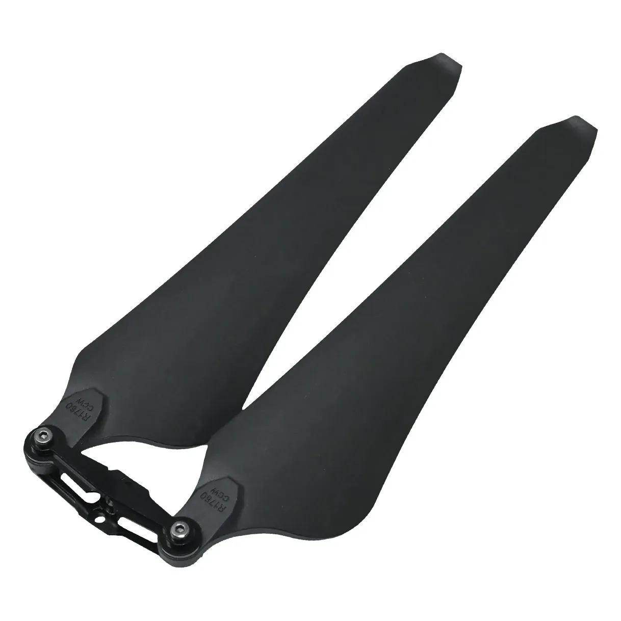 Reflex Drive RD 1760 17-Inch Folding Propeller with Hub (CW+CCW)