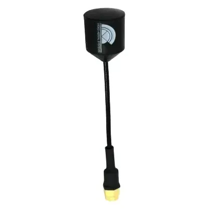 TBS VAS Ion Pro 5.8GHz RHCP FPV Antenna (Long, SMA)
