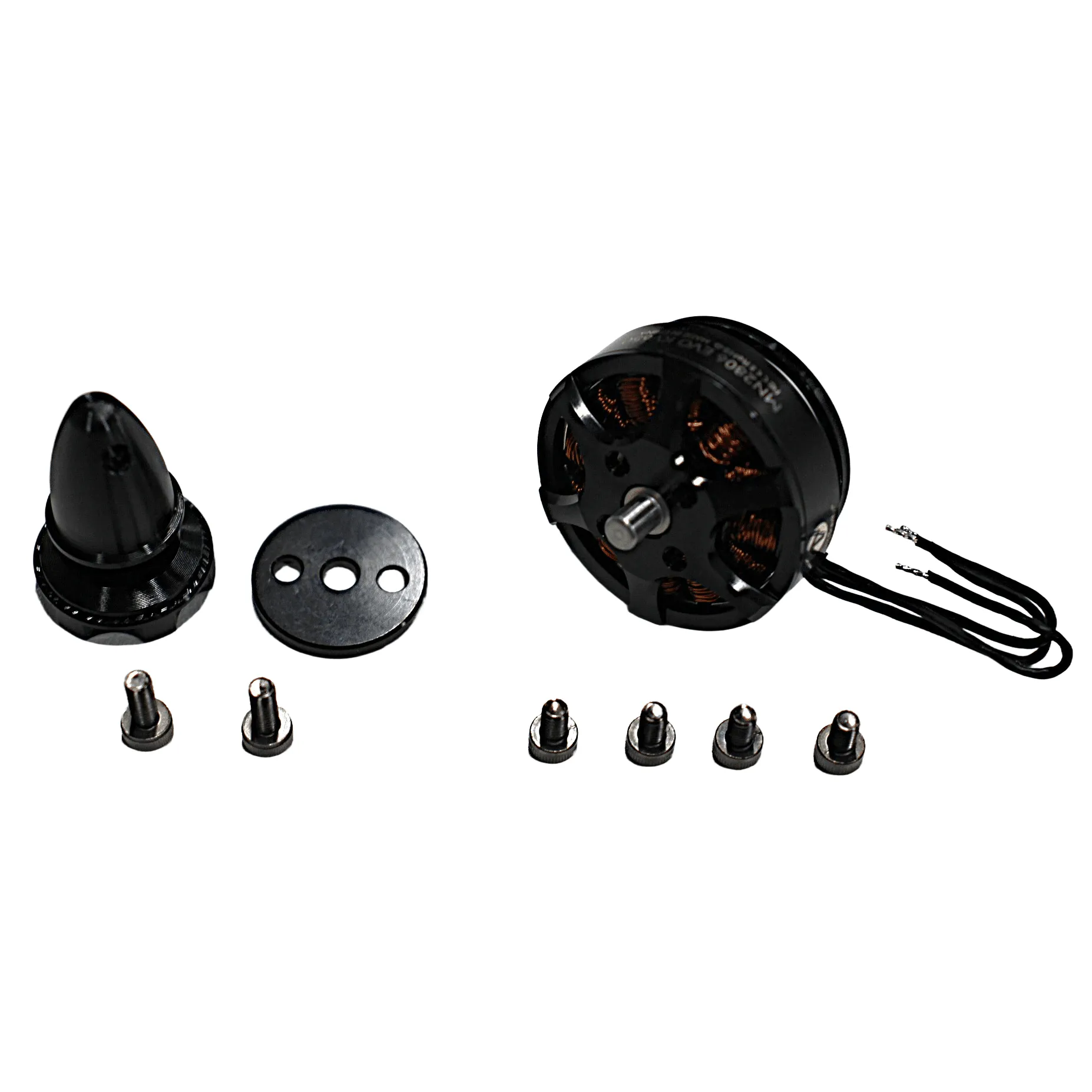 T-Motor Antigravity MN2806 EVO 650KV Motor