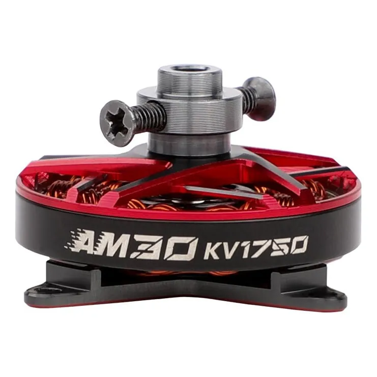 T-Motor Hobby BPP-4D Contest AM30 Combo F3P Indoor Set 1750KV