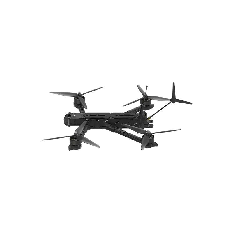 iFlight Chimera7 ECO — Custom Build