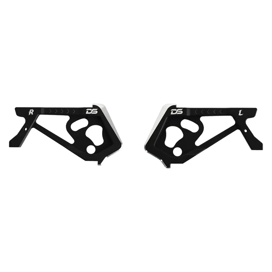 Deep Space SEEKER 5 O4 Pro DC/XL Frame Replacement Parts