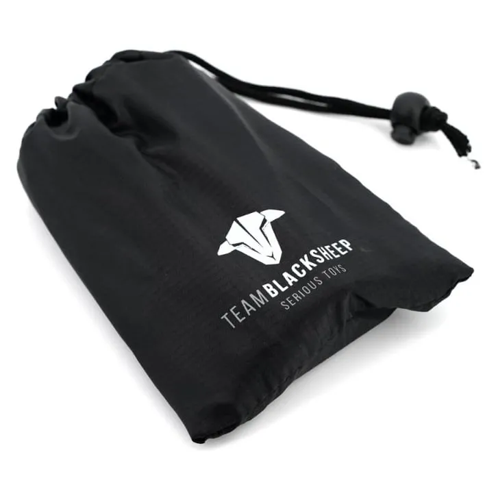 TBS Flymat for Outdoor Sessions