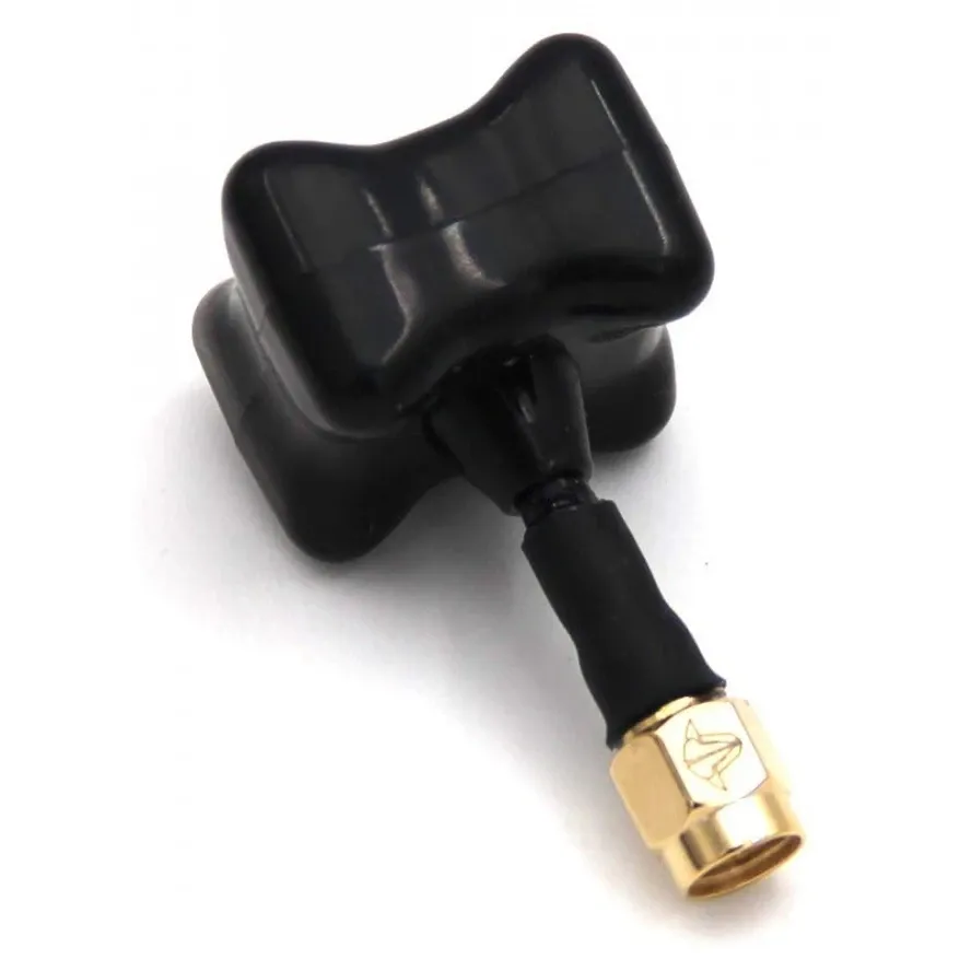 5.8GHz RHCP Circular Polarised FPV Antenna (SMA / RP-SMA)