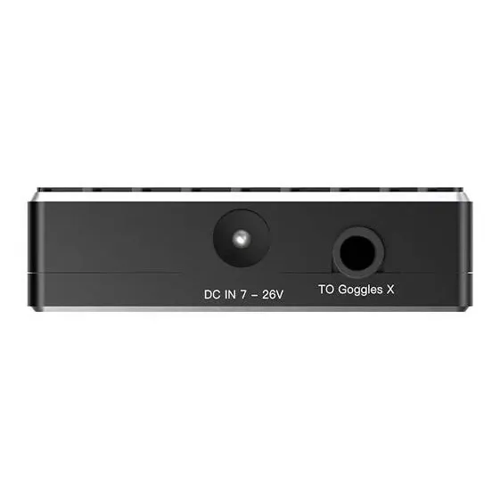 Walksnail Goggles X Extension Module