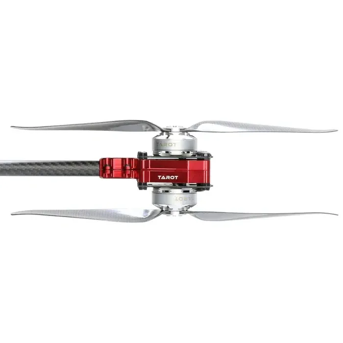 Tarot 16mm Metal Coaxial Dual Motor Mount TL68B43/TL68B44