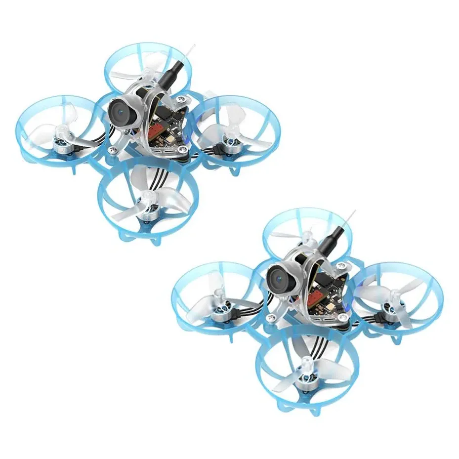 BetaFPV Air65 Brushless Analog Whoop BNF (ELRS)