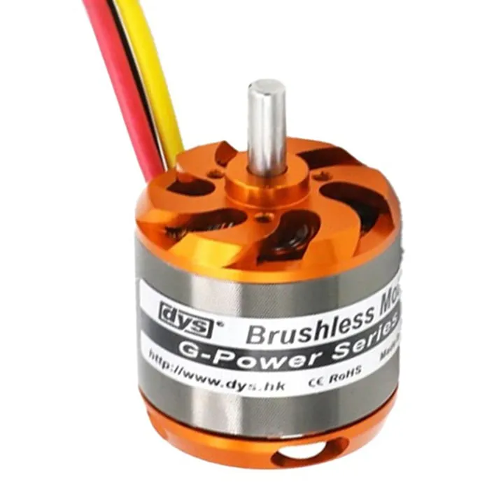 DYS D3548 Brushless Motor