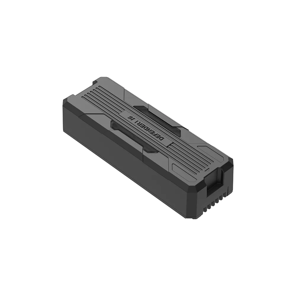 iFlight Defender 16/20/25 900mAh Battery (2S/3S/4S)