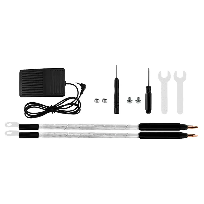 SEQURE SQ-SW3 Spot Welder (SWP25 + WP30 EU Plug)