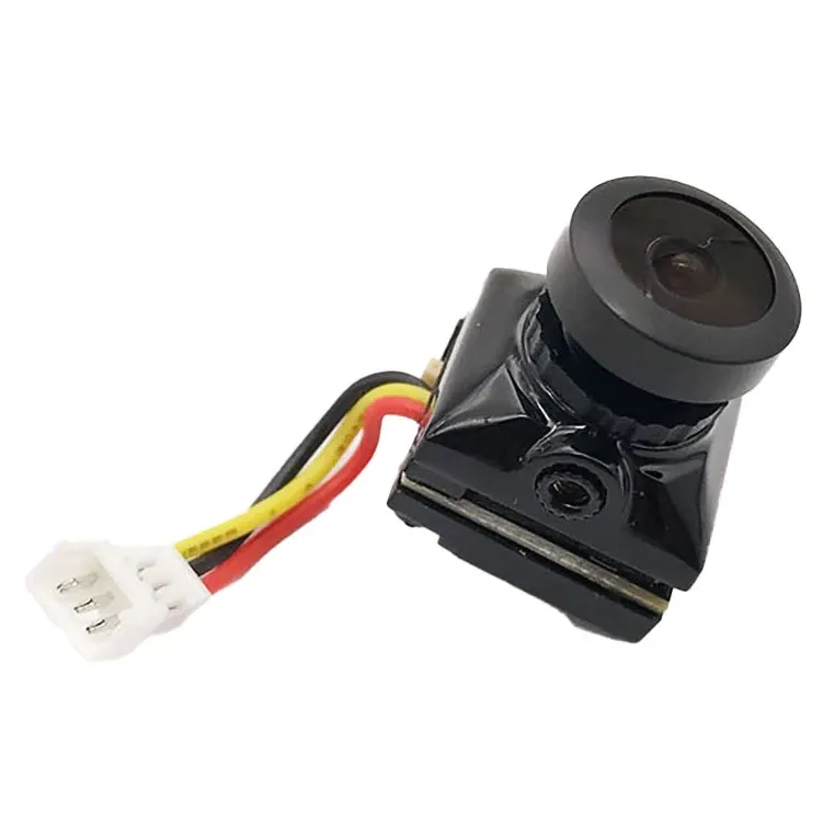 JINJIEAN B14 Nano 1200TVL Analog FPV Camera, 14mm