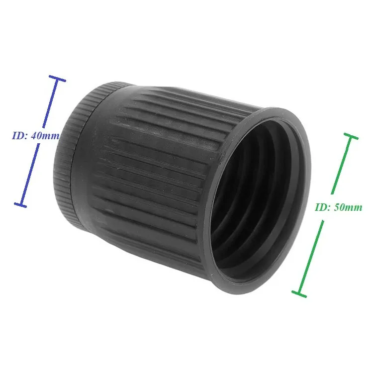 EFT 40mm Arm Lock Caps for E416P/E616P/E410P, Set of 4