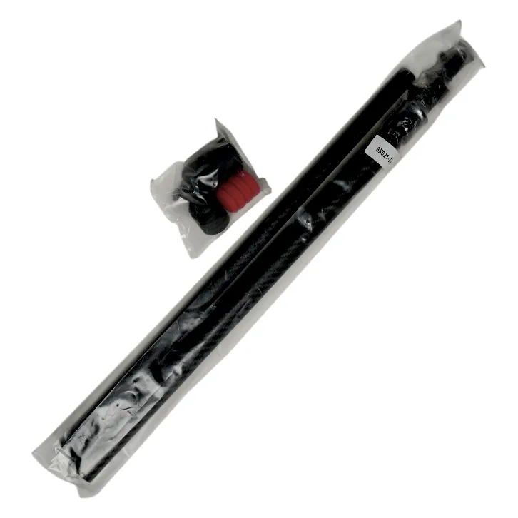 Tarot X8-PRO Electric Retractable Landing Gear Set TL8X021
