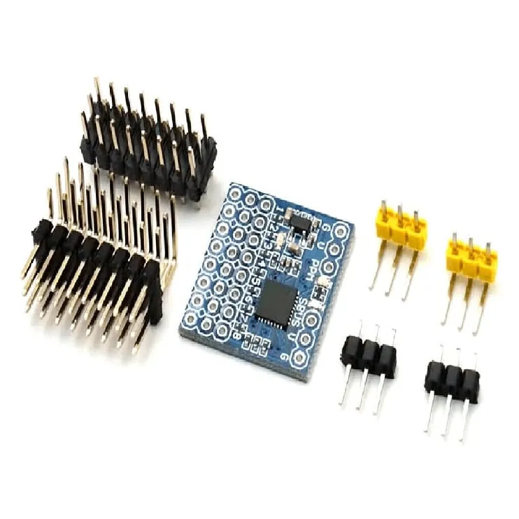 8CH PWM/PPM/SBUS Signal Conversion Module