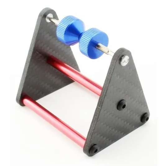Carbon Fiber Magnetic Propeller Balancer