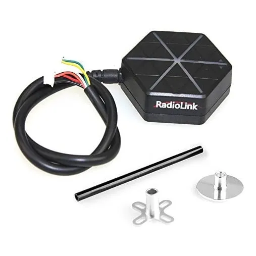 Radiolink SE100 u-blox M8 GPS with GPX Holder