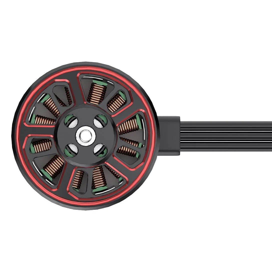 GEPRC SpeedX2 1505 4300KV Brushless Motor