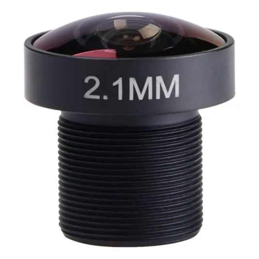 Foxeer M12 2.1mm IR-Block Lens